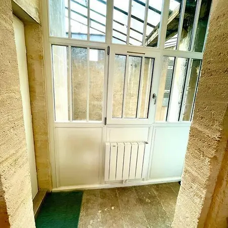 T1 Bis Au Coeur Du Centre Historique *