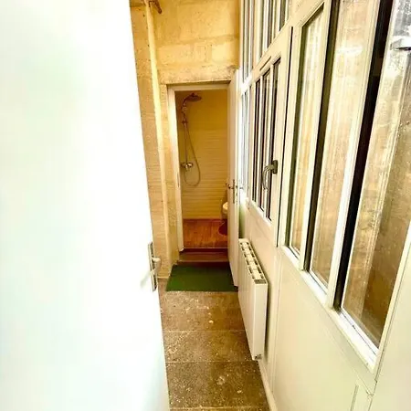 T1 Bis Au Coeur Du Centre Historique *