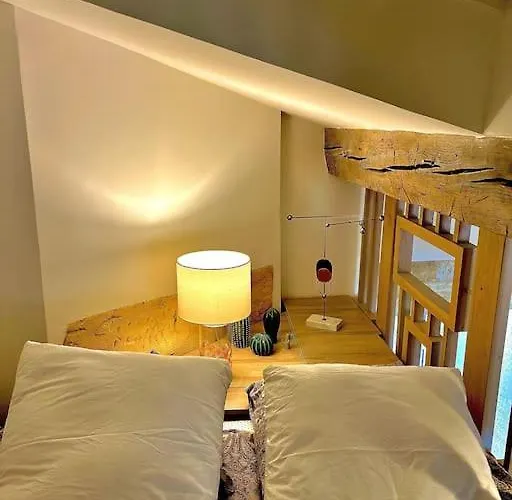 Apartament T1 Bis Au Coeur Du Centre Historique